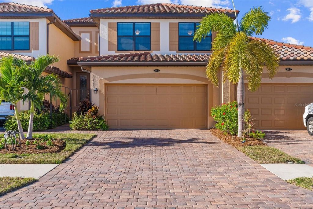 Photo of 20080 Ragazza Circle #202, Venice, FL 34293 (MLS # N6141712)