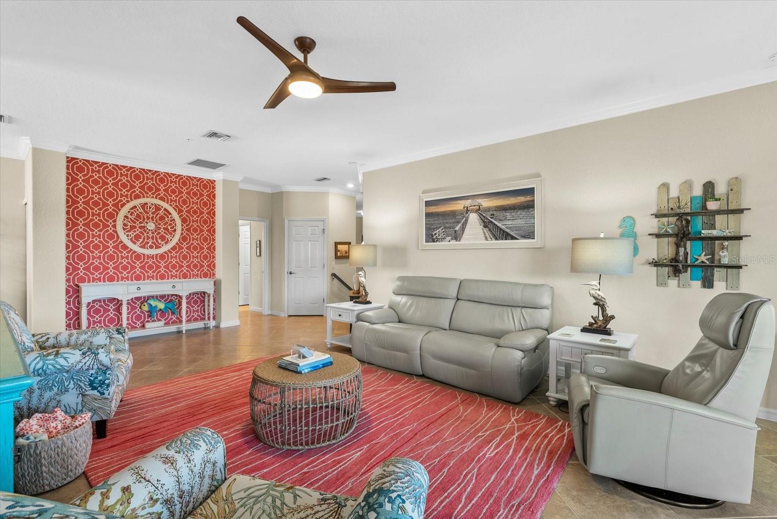 GRAN PARADISO - Residential