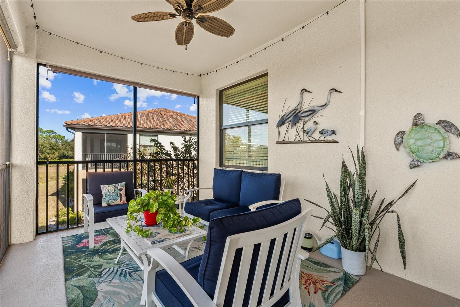 GRAN PARADISO - Residential