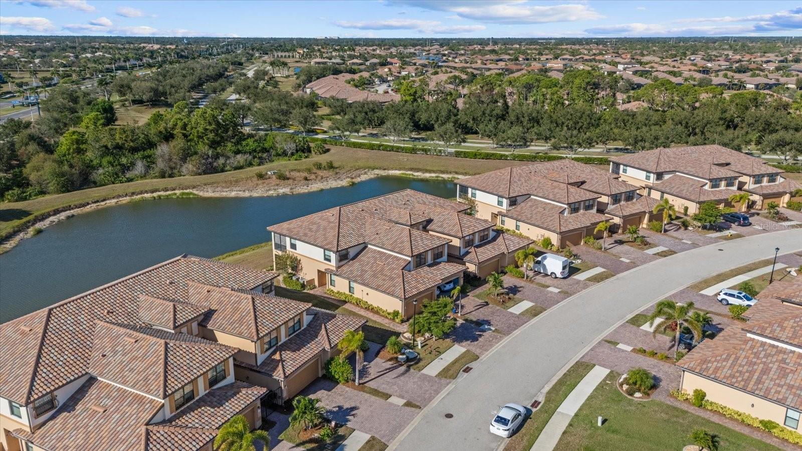 GRAN PARADISO - Residential