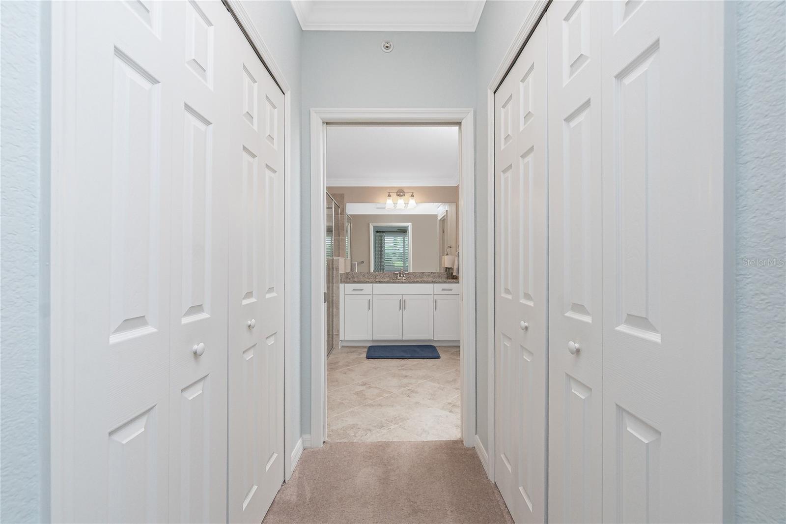 HERITAGE LANDING GOLF & COUNTRY CLUB - Residential