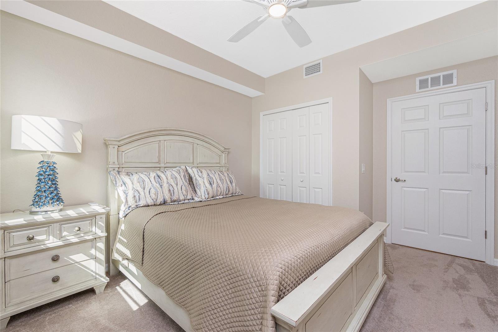 HERITAGE LANDING GOLF & COUNTRY CLUB - Residential