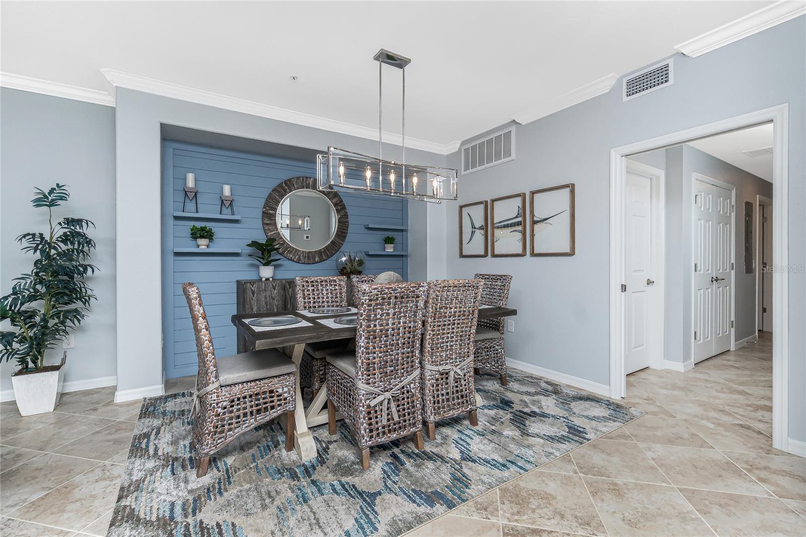 HERITAGE LANDING GOLF & COUNTRY CLUB - Residential