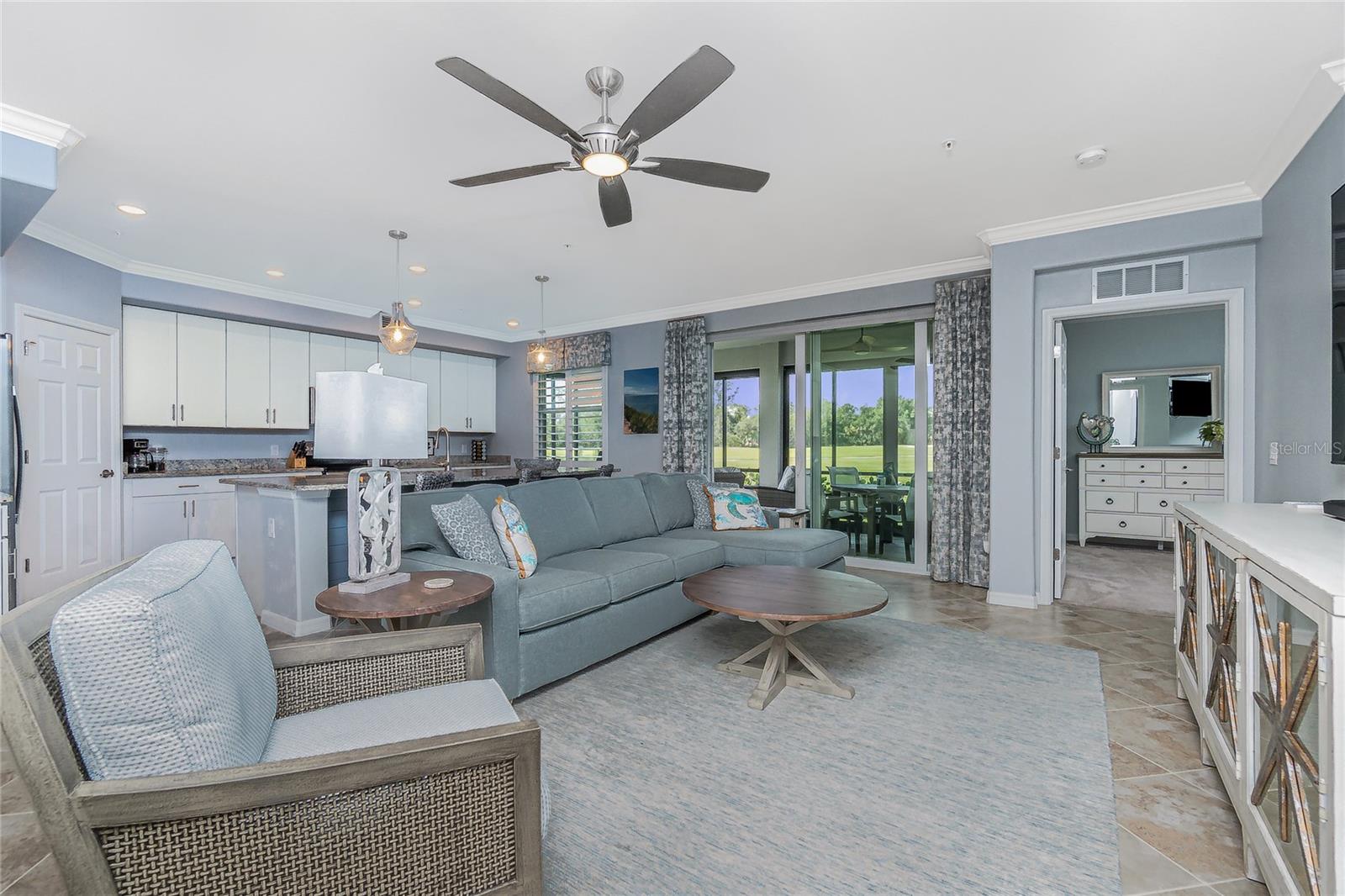 HERITAGE LANDING GOLF & COUNTRY CLUB - Residential