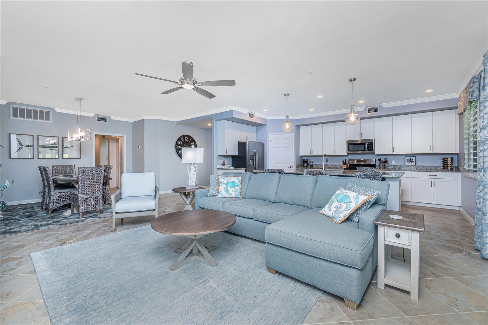 HERITAGE LANDING GOLF & COUNTRY CLUB - Residential