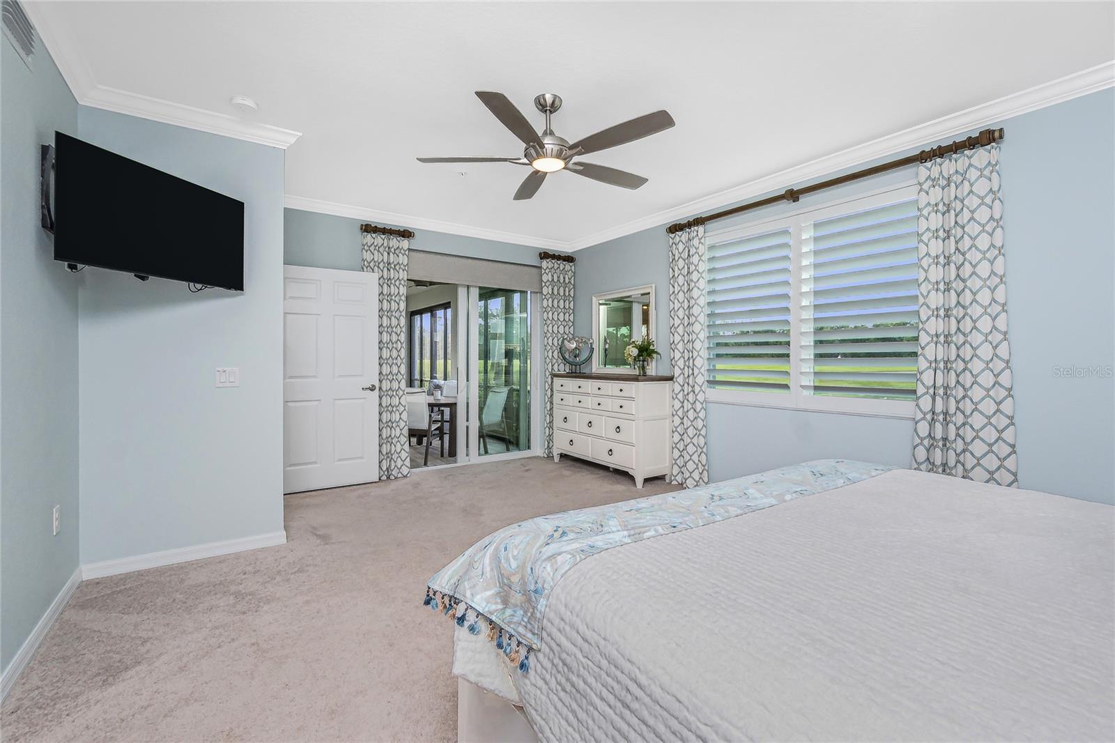 HERITAGE LANDING GOLF & COUNTRY CLUB - Residential