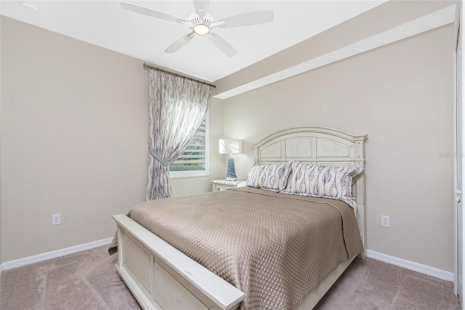 HERITAGE LANDING GOLF & COUNTRY CLUB - Residential