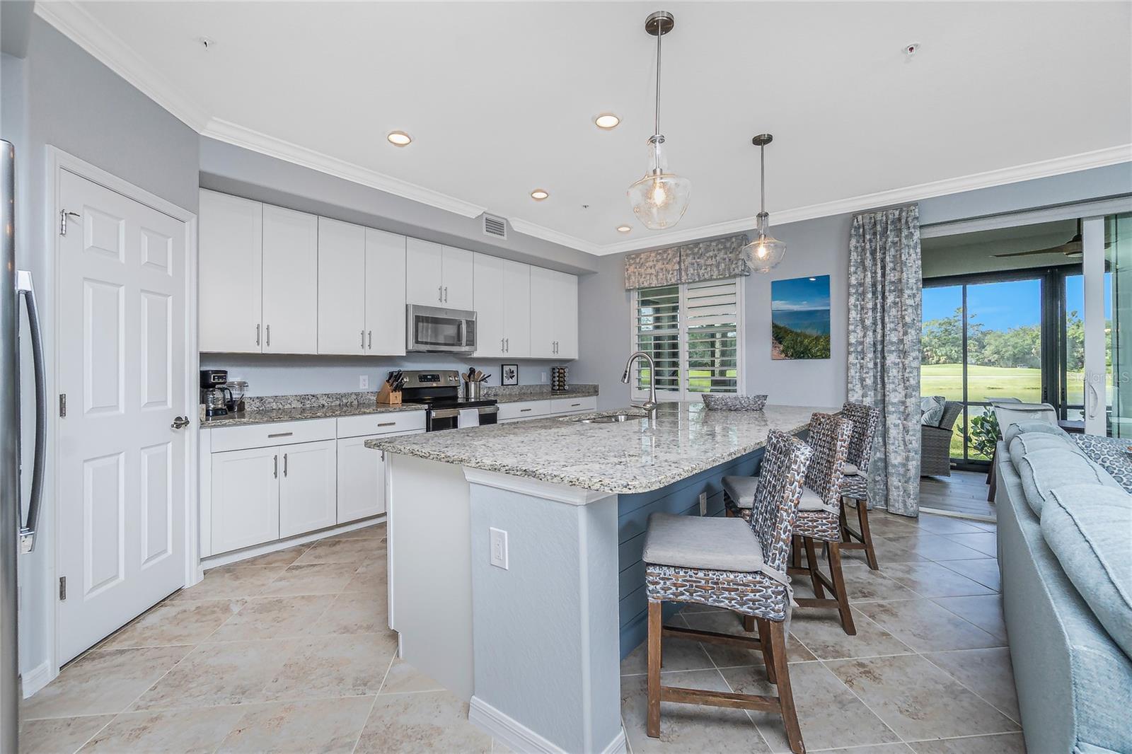 HERITAGE LANDING GOLF & COUNTRY CLUB - Residential