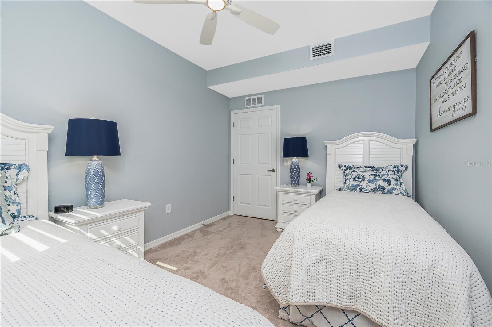 HERITAGE LANDING GOLF & COUNTRY CLUB - Residential