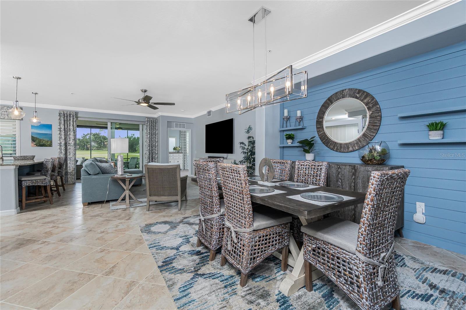 HERITAGE LANDING GOLF & COUNTRY CLUB - Residential