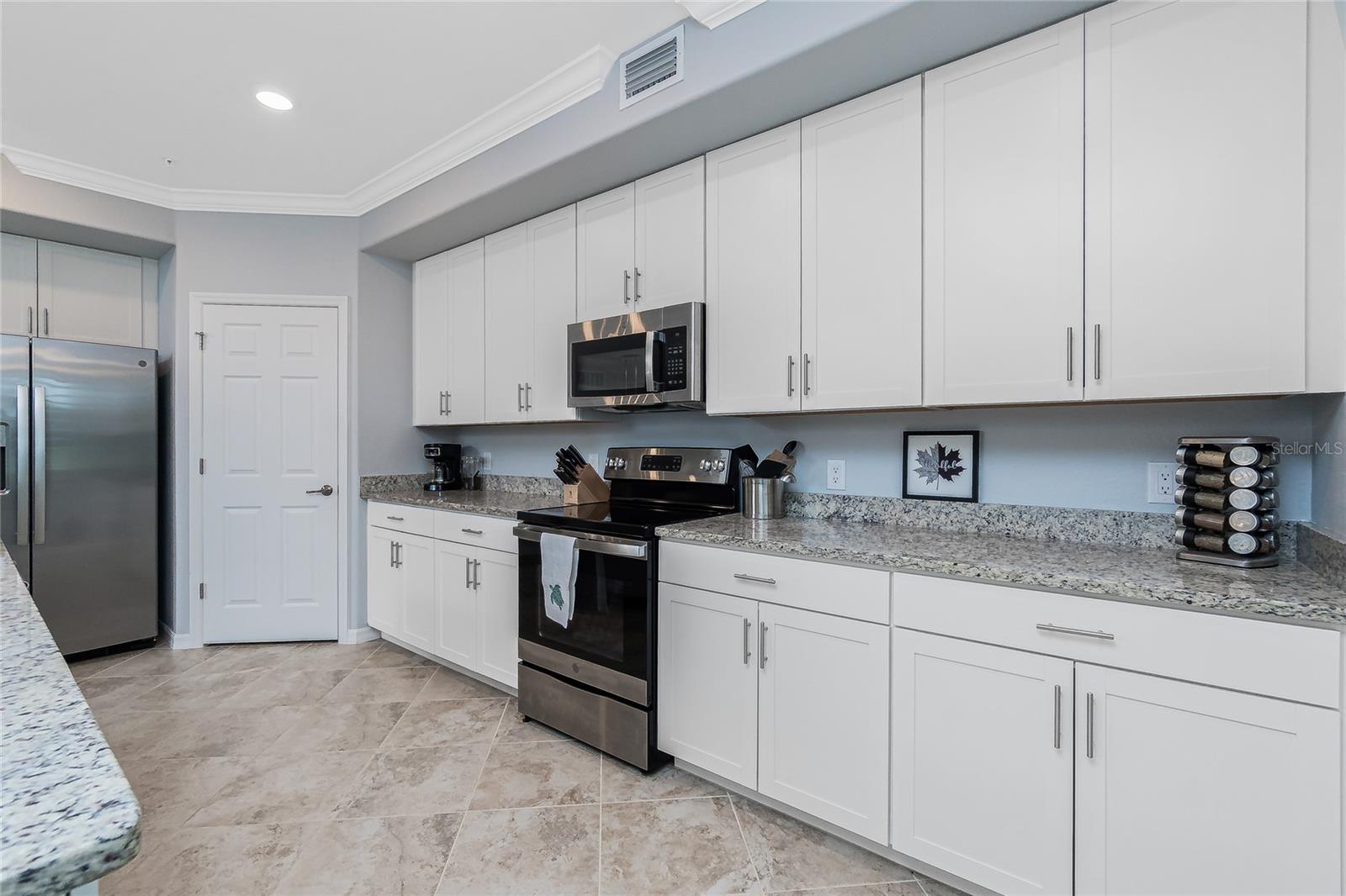 HERITAGE LANDING GOLF & COUNTRY CLUB - Residential