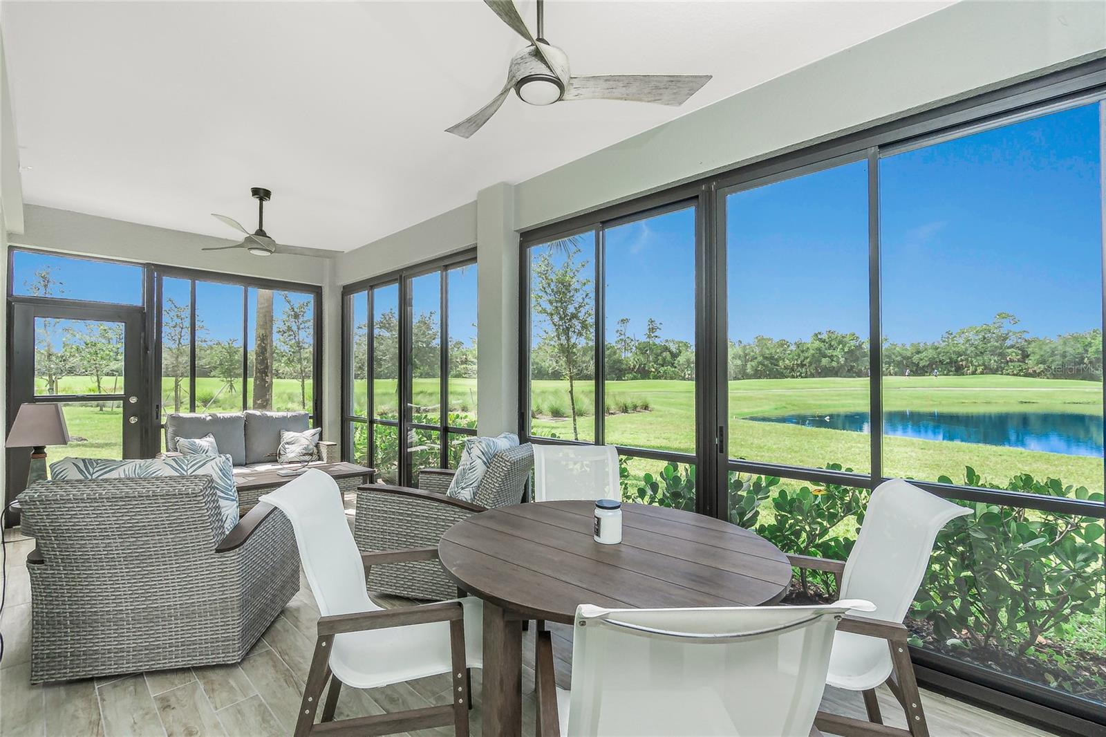 HERITAGE LANDING GOLF & COUNTRY CLUB - Residential
