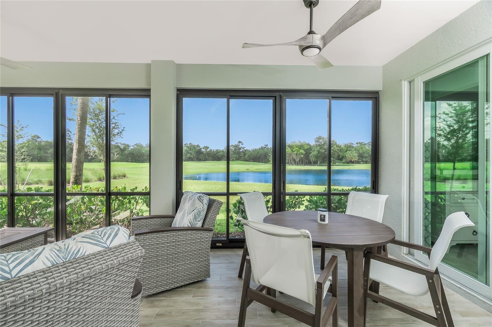 HERITAGE LANDING GOLF & COUNTRY CLUB - Residential