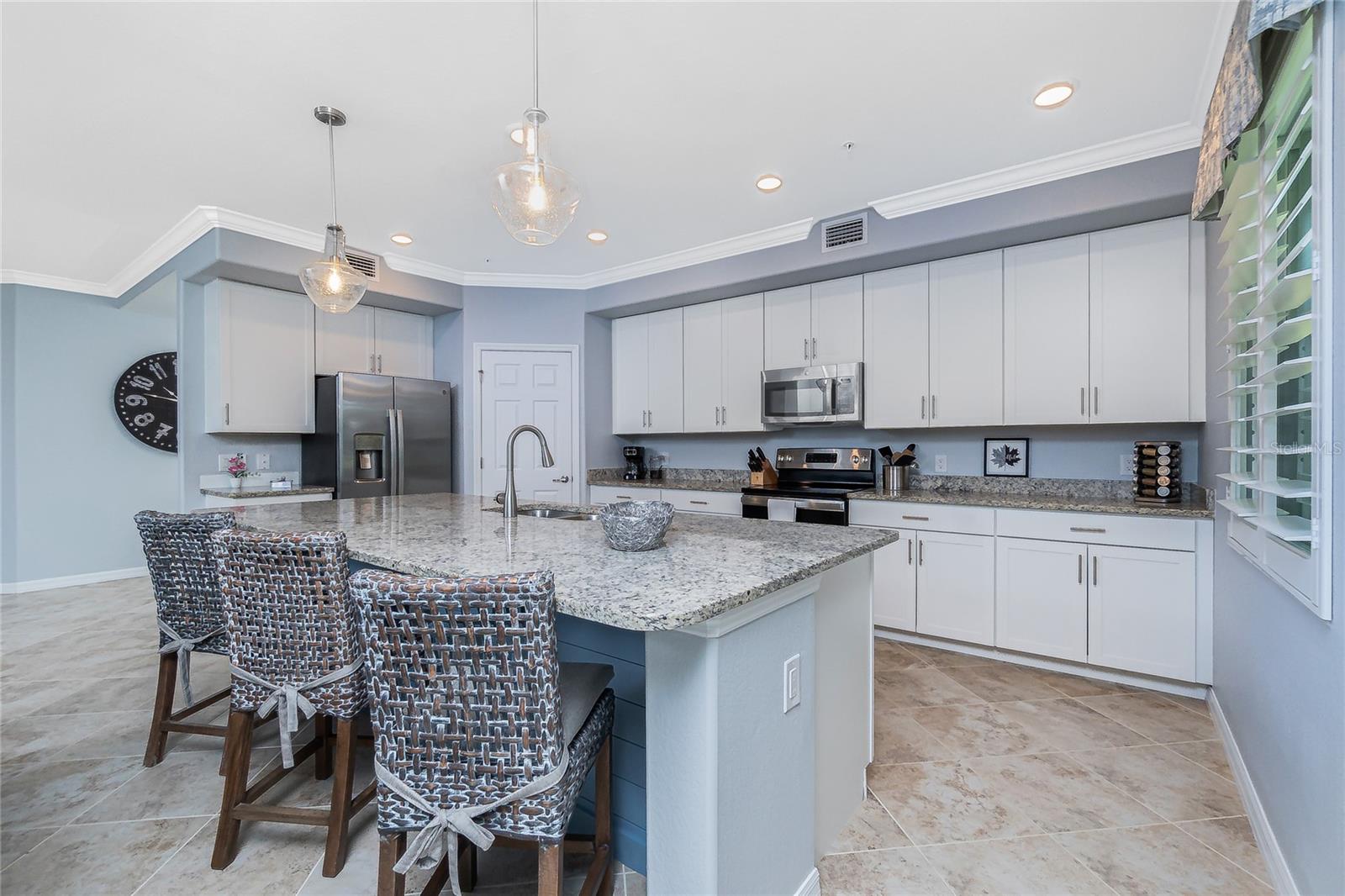 HERITAGE LANDING GOLF & COUNTRY CLUB - Residential