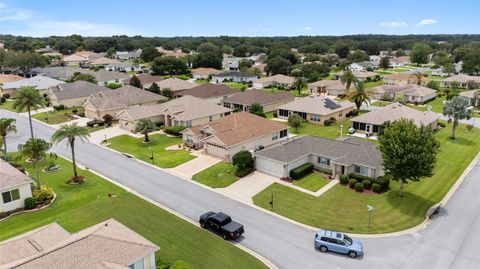 A home in SUMMERFIELD