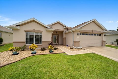 A home in SUMMERFIELD