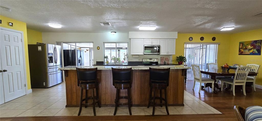Photo of 1718 Bruce Street, Kissimmee, FL 34741 (MLS # S5149272)