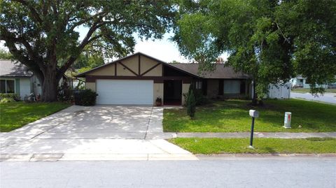 Photo of 1718 Bruce Street, Kissimmee, FL 34741 (MLS # S5149272)