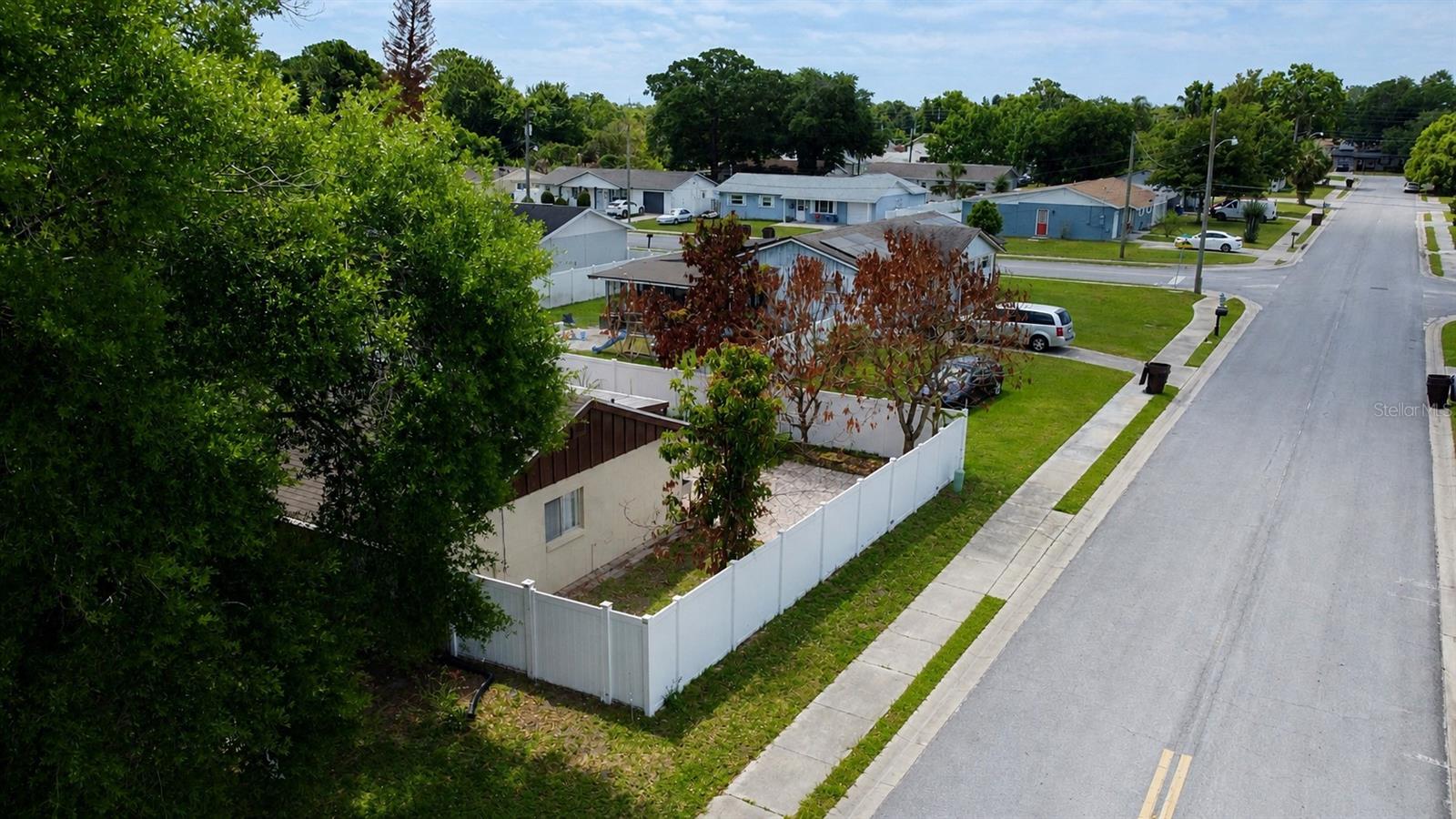 BRUCES SUNSHINE HOMES REP OF BLK D - Residential