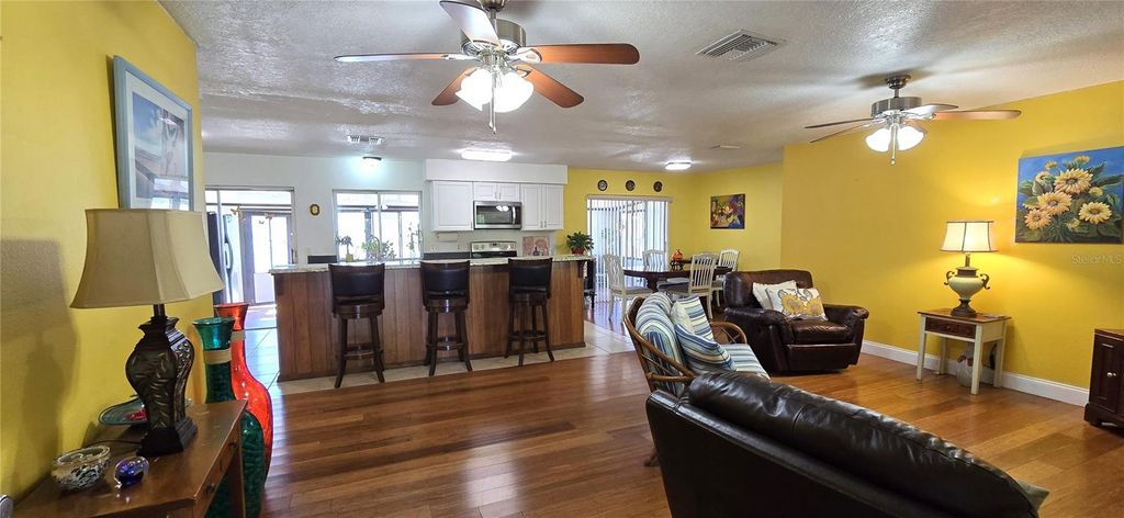Photo of 1718 Bruce Street, Kissimmee, FL 34741 (MLS # S5149272)