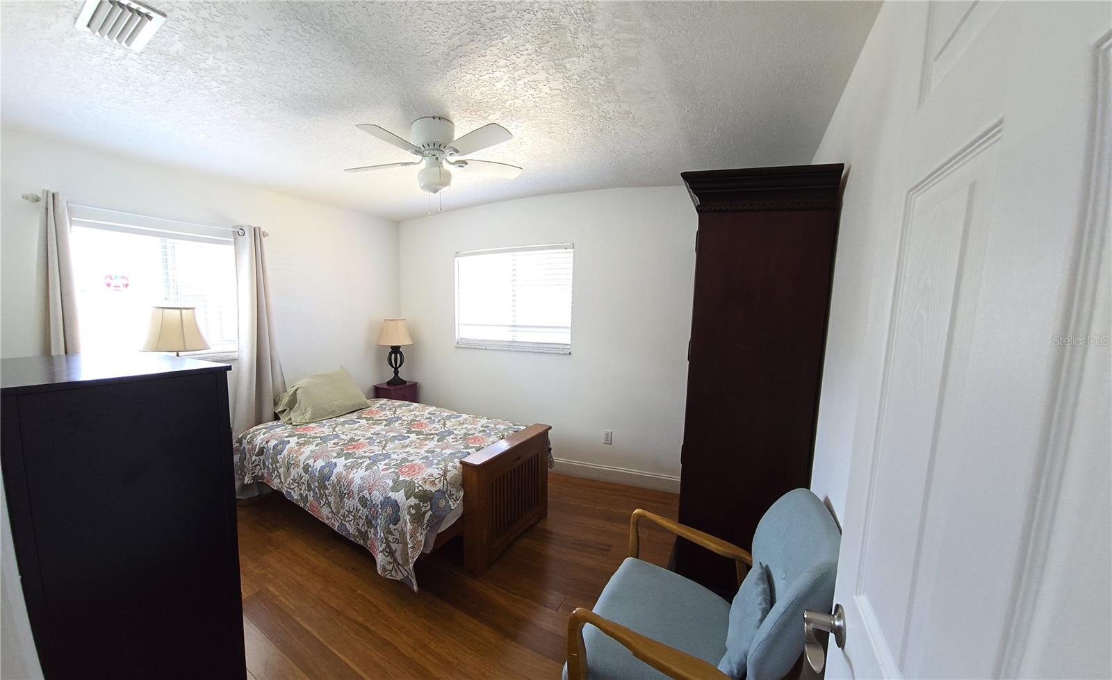 BRUCES SUNSHINE HOMES REP OF BLK D - Residential