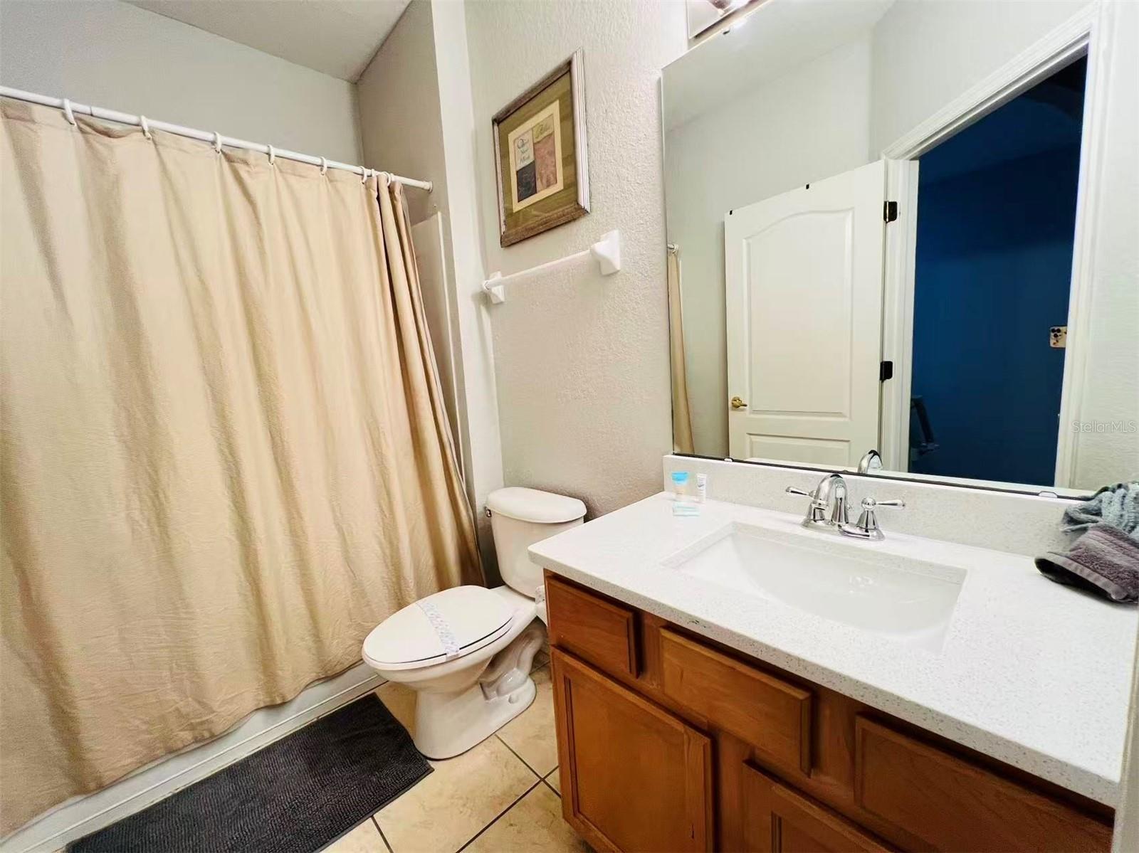 CORAL CAY RESORT - Residential
