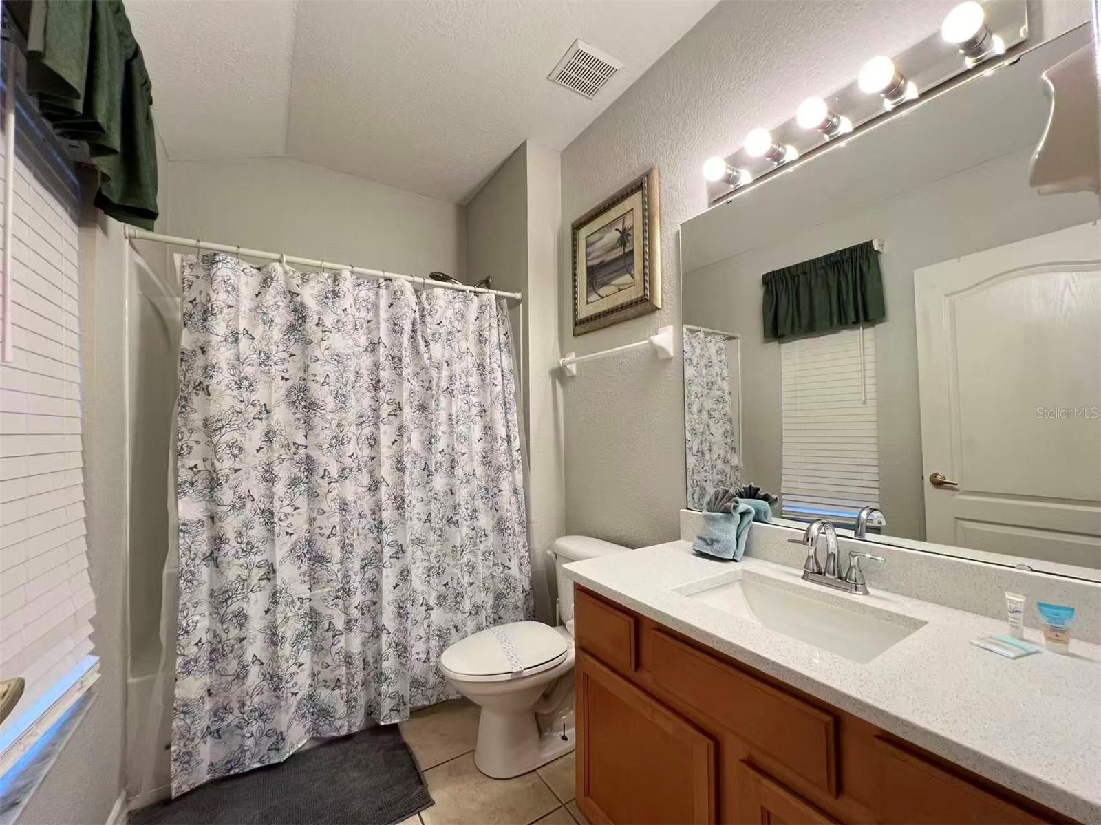 CORAL CAY RESORT - Residential