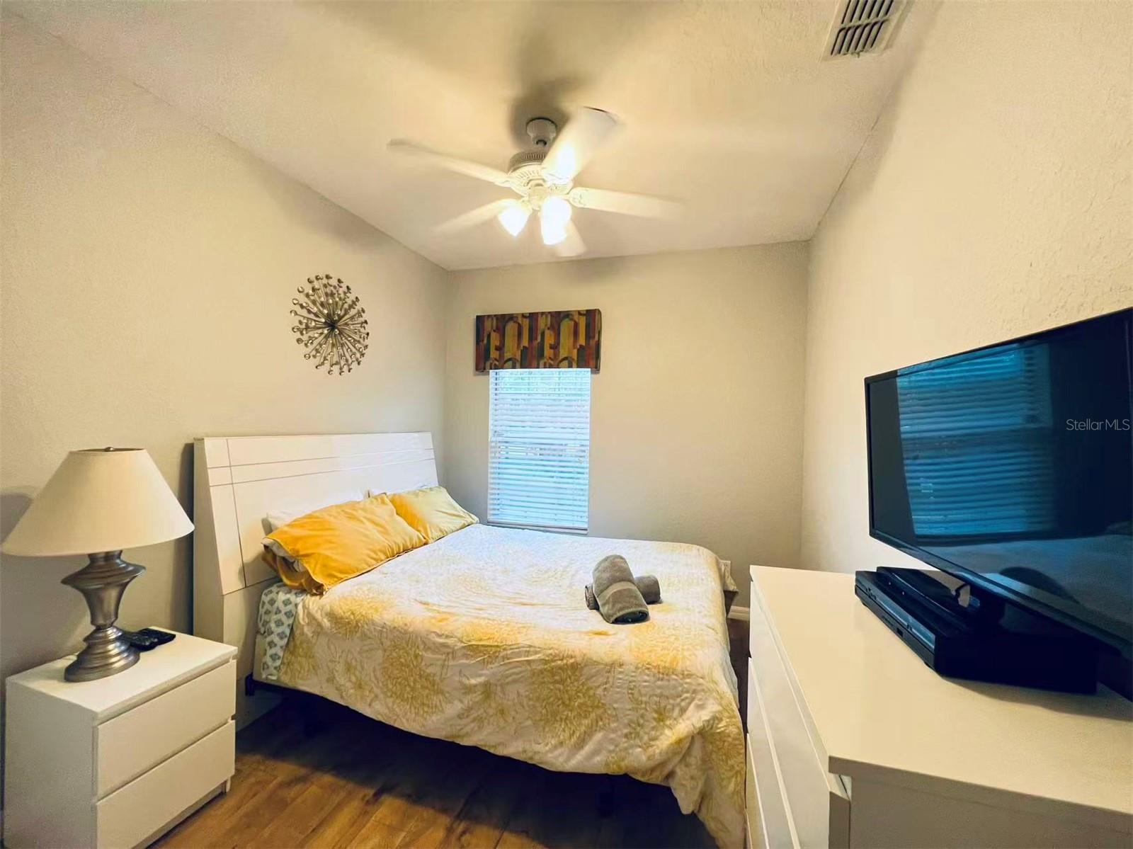 CORAL CAY RESORT - Residential