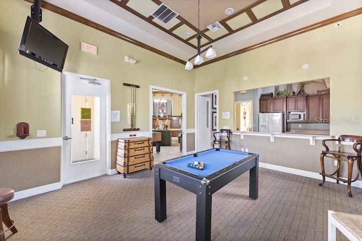 CORAL CAY RESORT - Residential
