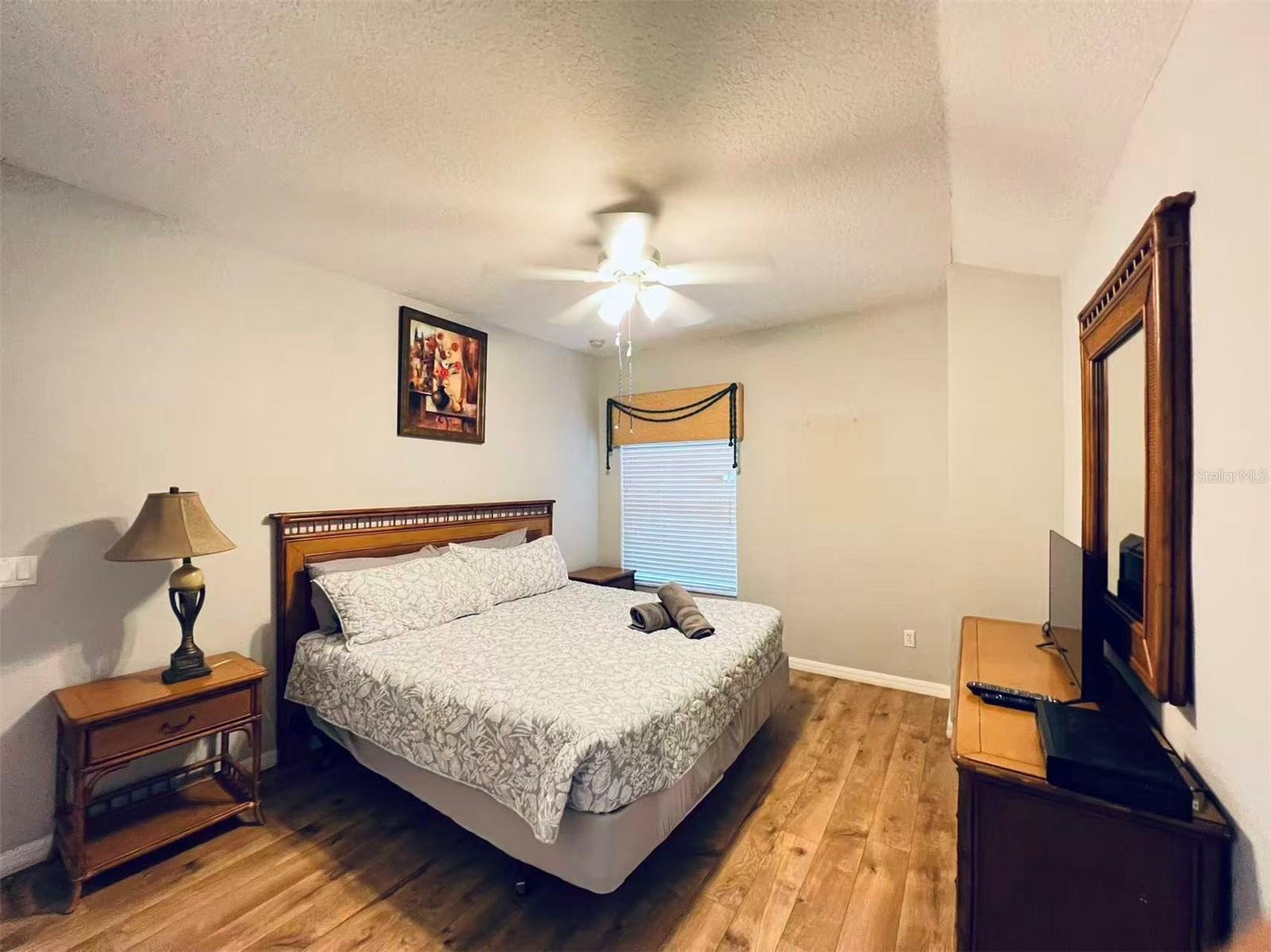 CORAL CAY RESORT - Residential