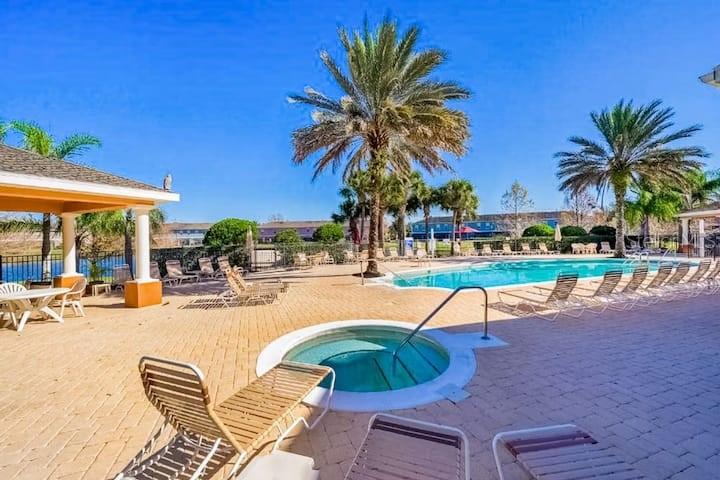 CORAL CAY RESORT - Residential
