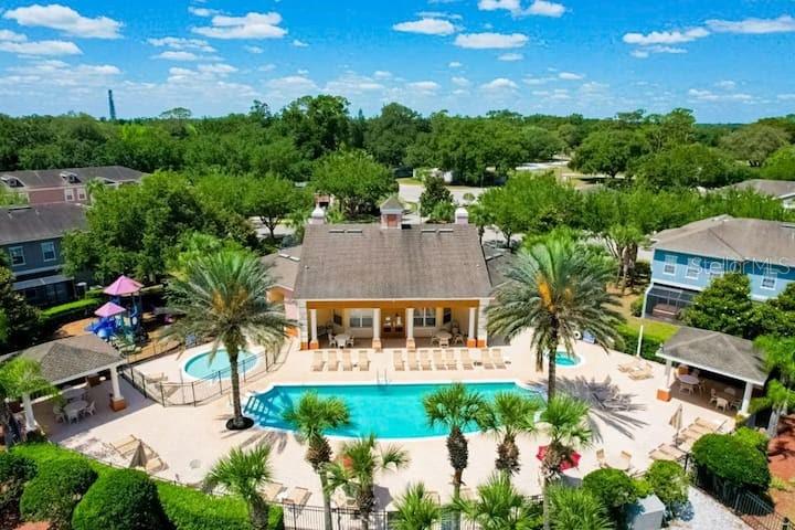 CORAL CAY RESORT - Residential