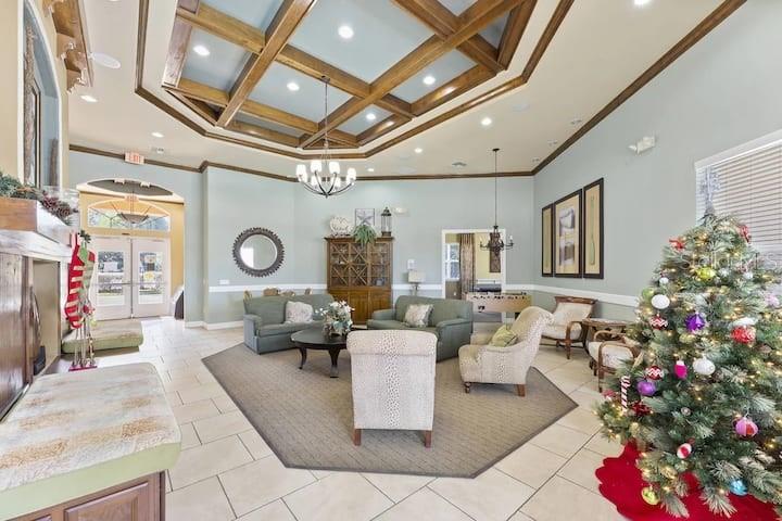 CORAL CAY RESORT - Residential