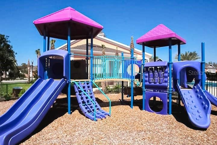 CORAL CAY RESORT - Residential