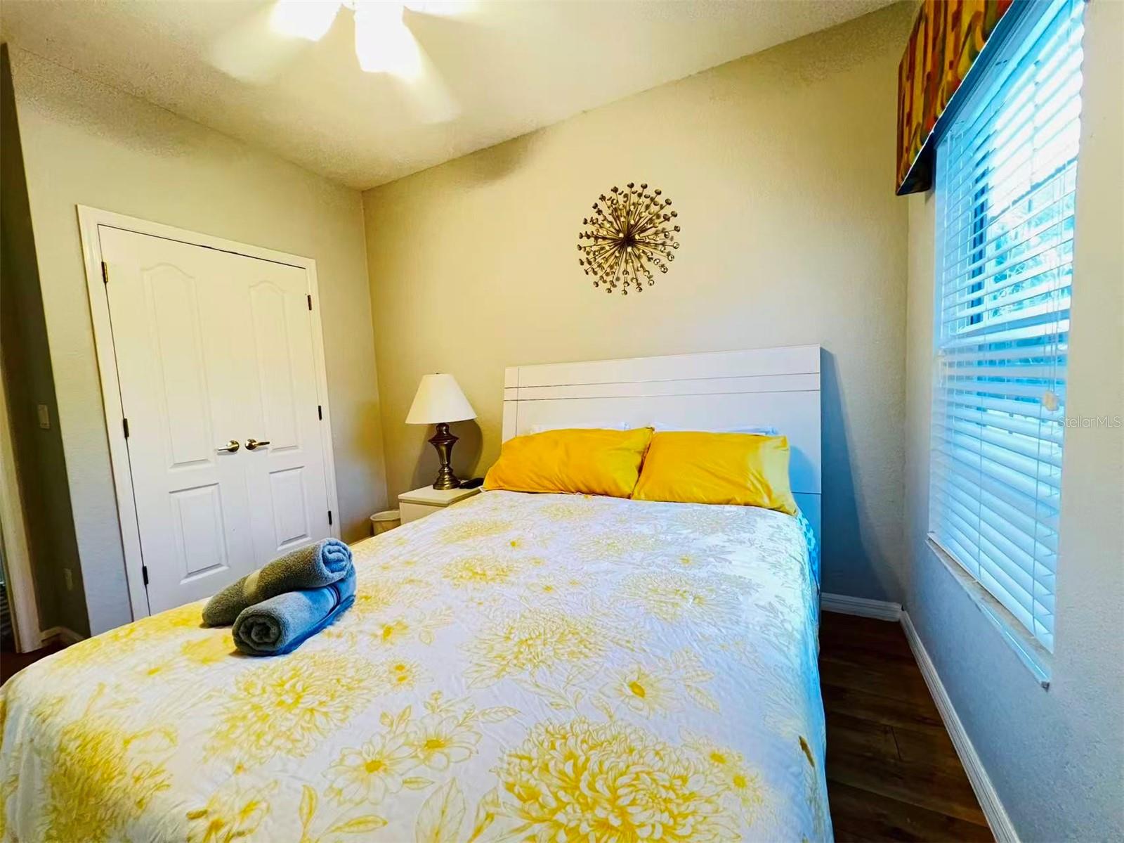 CORAL CAY RESORT - Residential