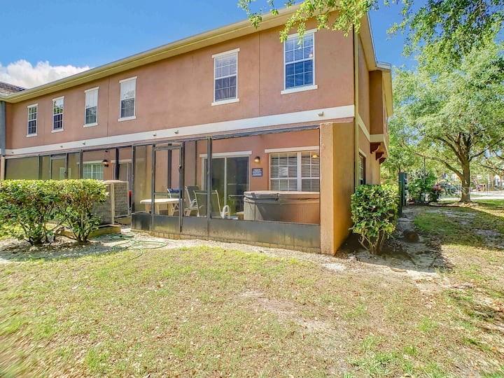 2356 CARAVELLE CIRCLE