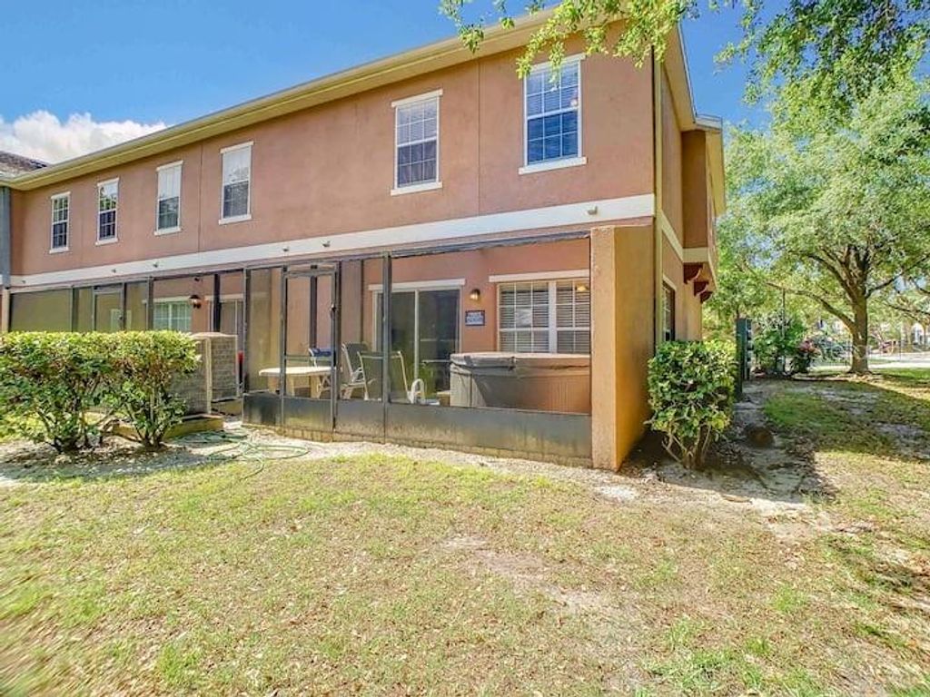 Photo of 2356 Caravelle Circle, Kissimmee, FL 34746 (MLS # O6408587)