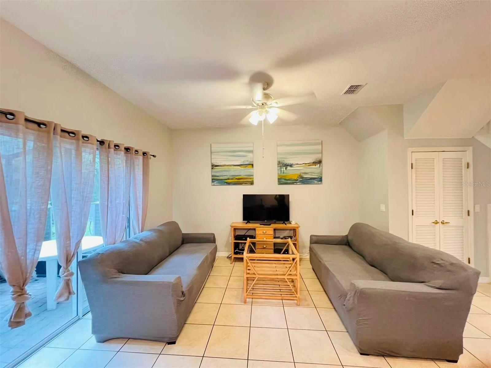 CORAL CAY RESORT - Residential
