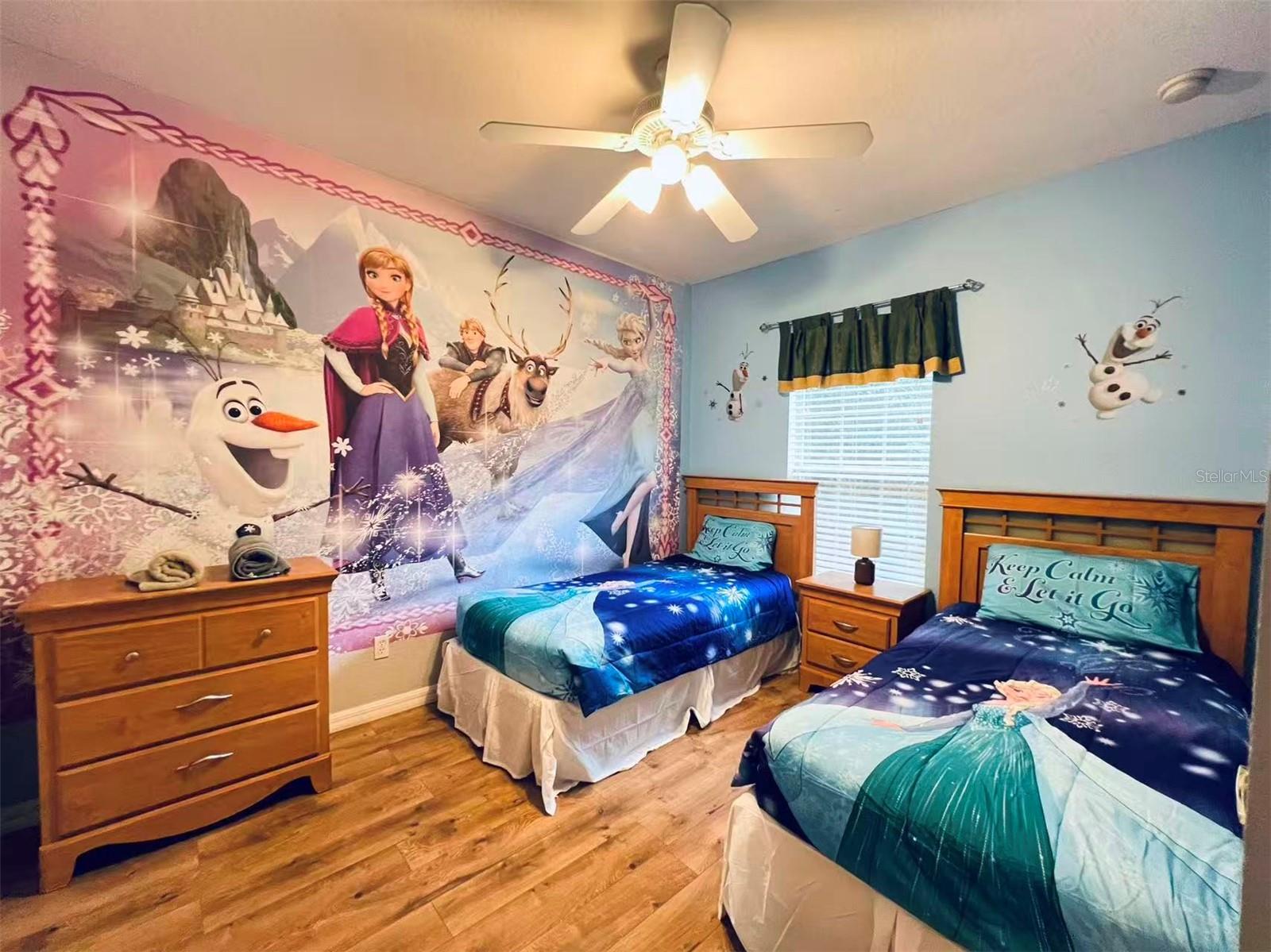 CORAL CAY RESORT - Residential
