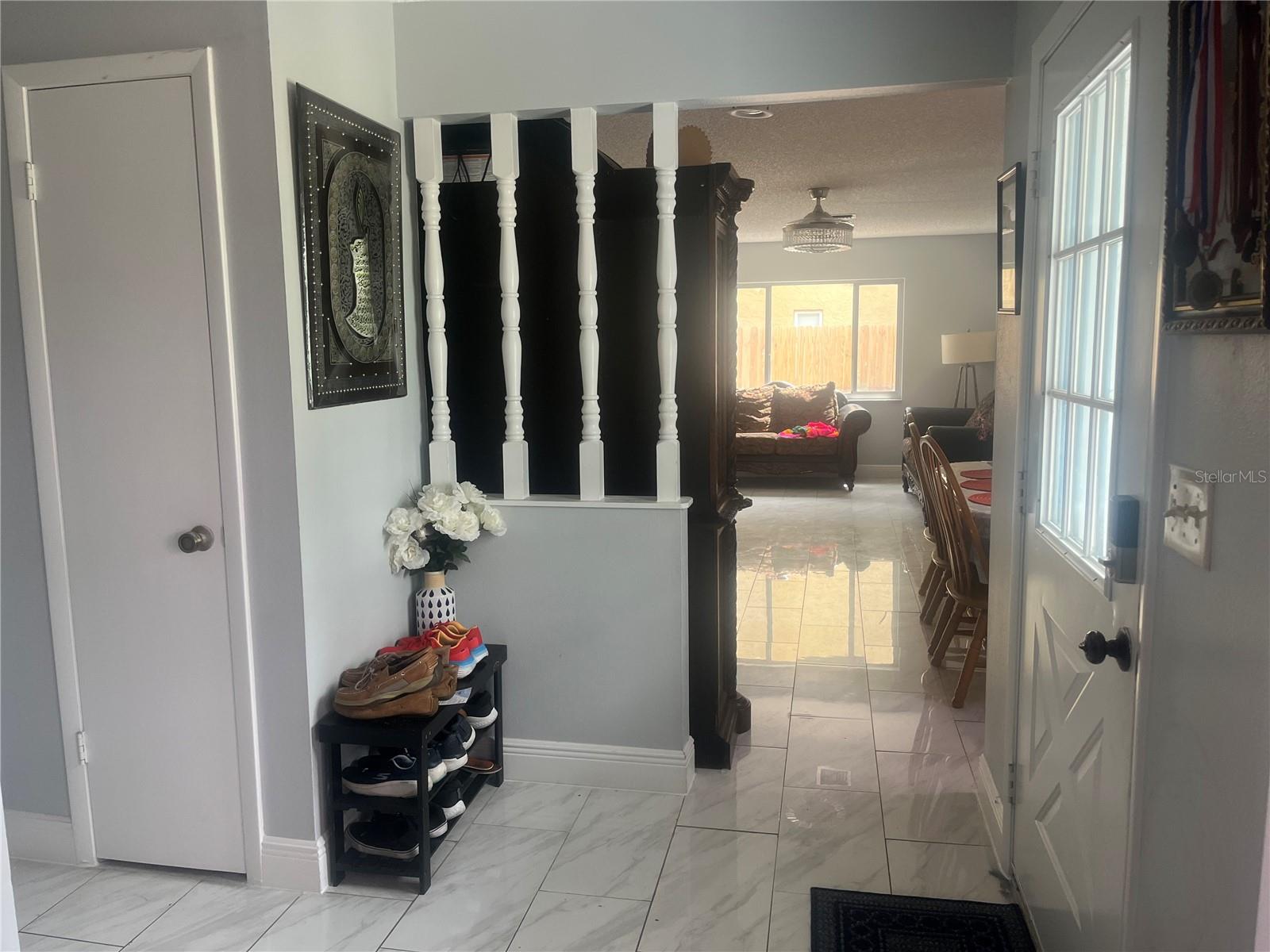 AUTUMN RUN-UNIT 3 - Residential