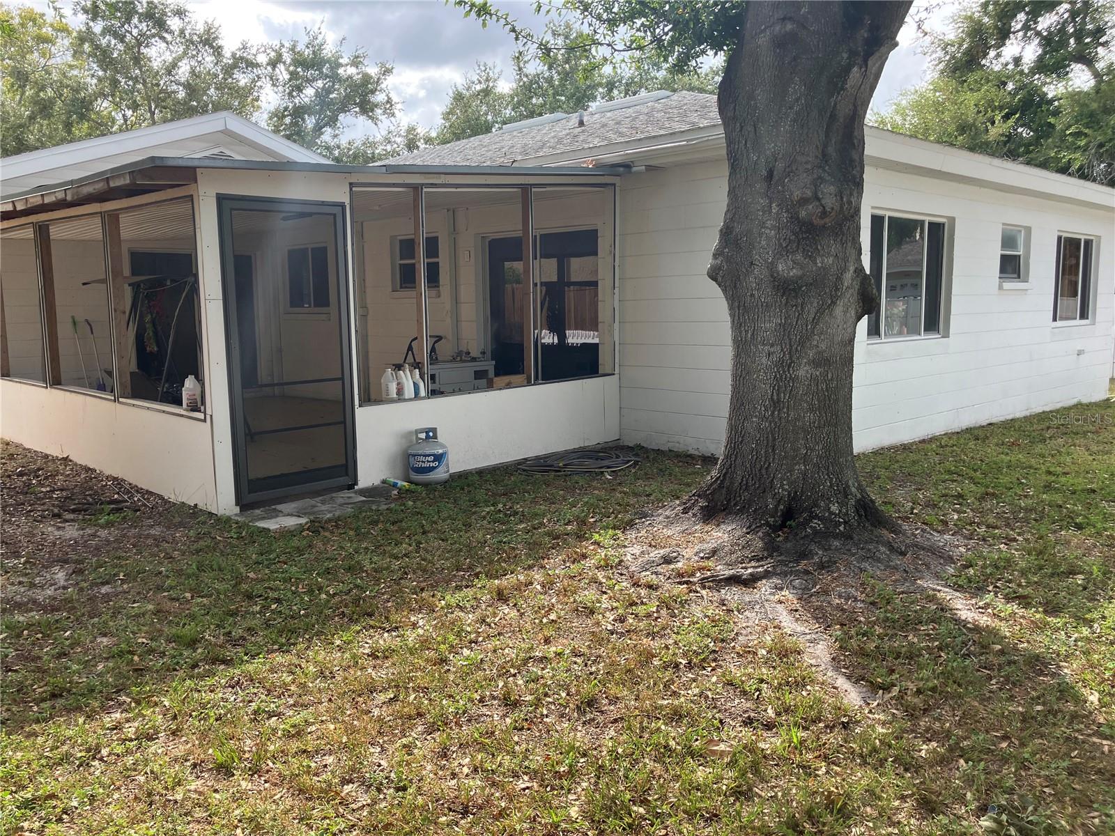 AUTUMN RUN-UNIT 3 - Residential