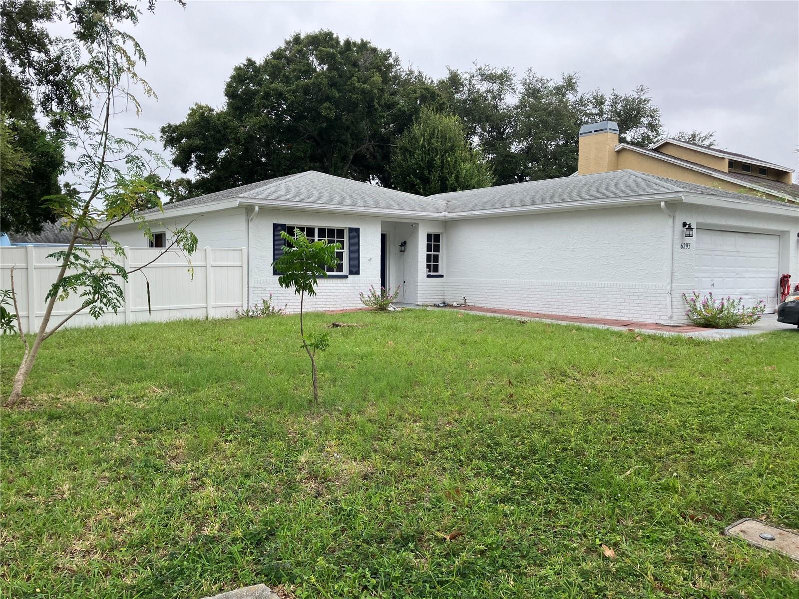 AUTUMN RUN-UNIT 3 - Residential