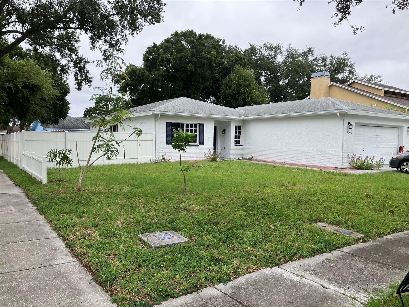 AUTUMN RUN-UNIT 3 - Residential