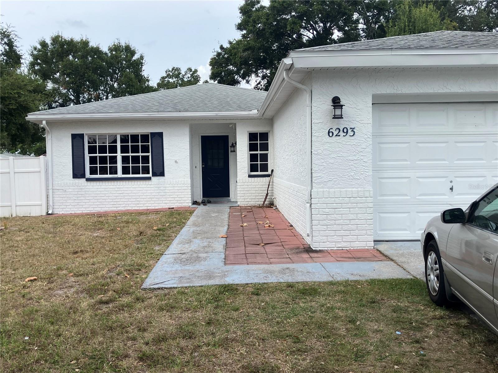 AUTUMN RUN-UNIT 3 - Residential