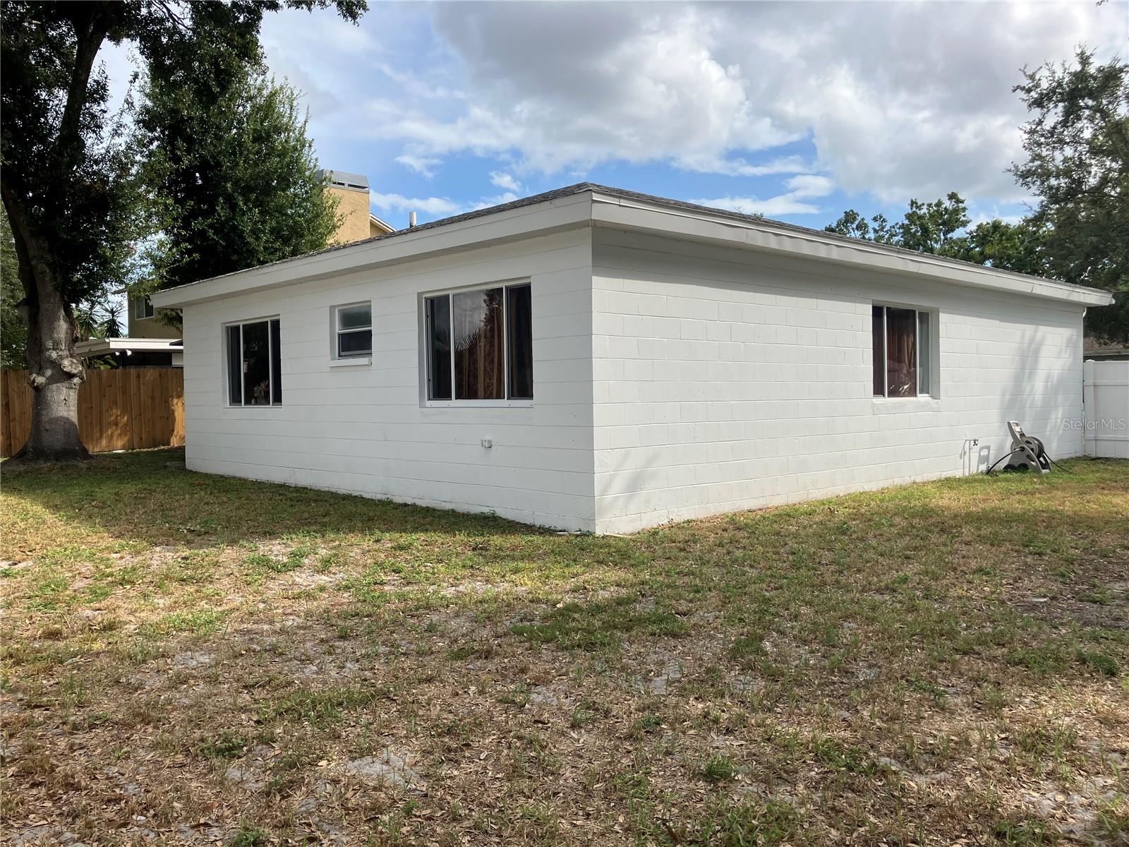 AUTUMN RUN-UNIT 3 - Residential