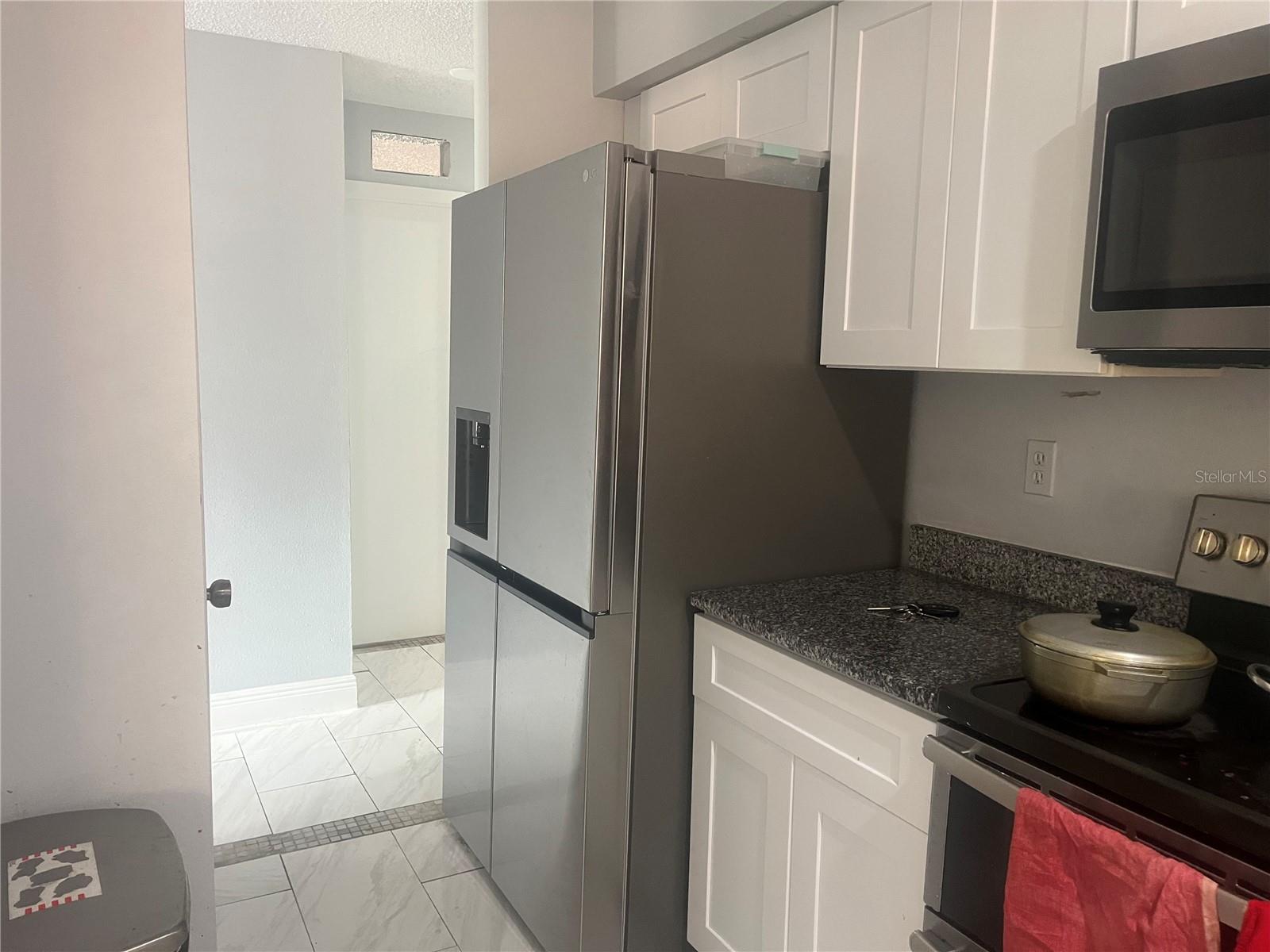 AUTUMN RUN-UNIT 3 - Residential