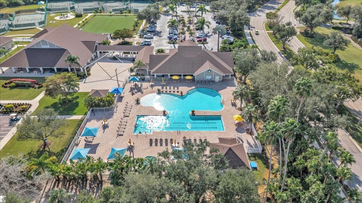 RIVERWOOD - Residential