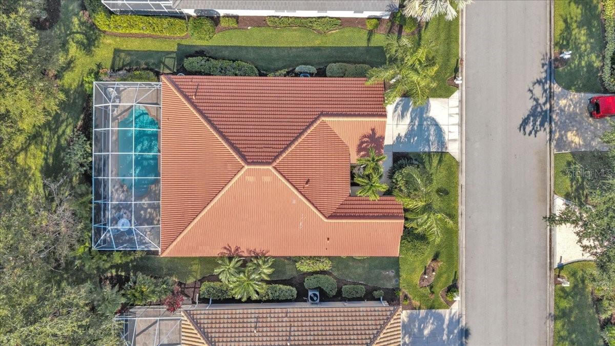 RIVERWOOD - Residential