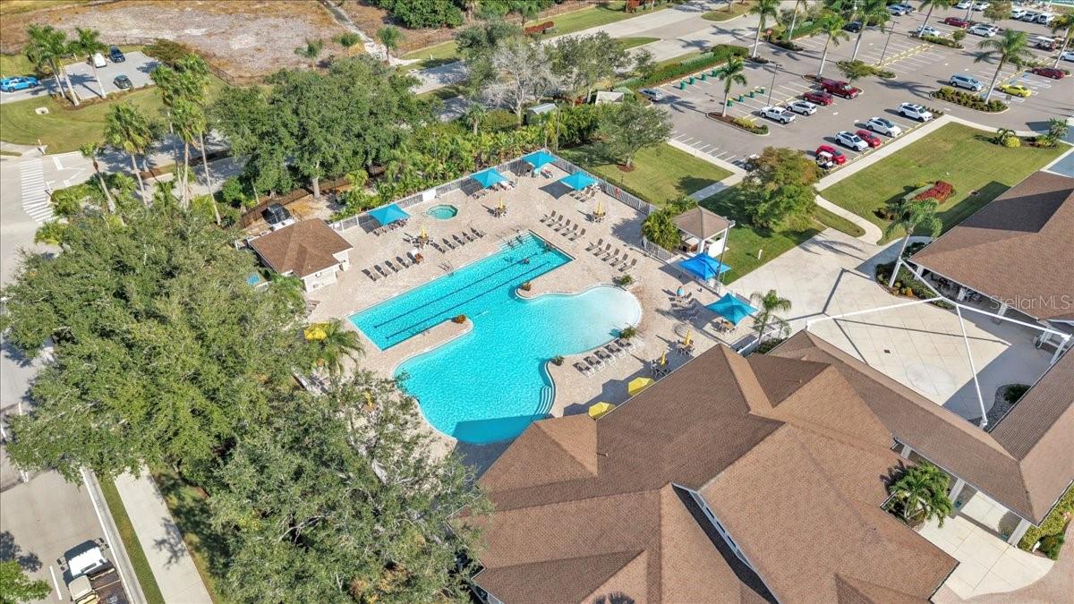 RIVERWOOD - Residential