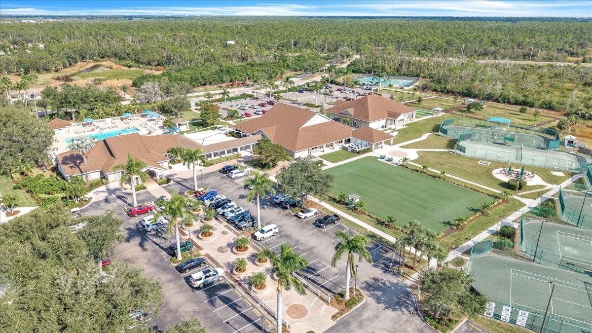 RIVERWOOD - Residential